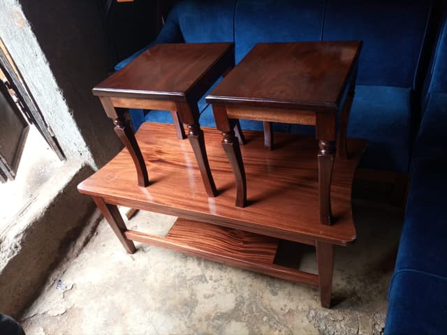 Tables