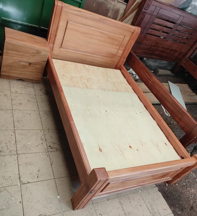 Beds
