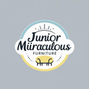 Junior Miraculous Furniture's website