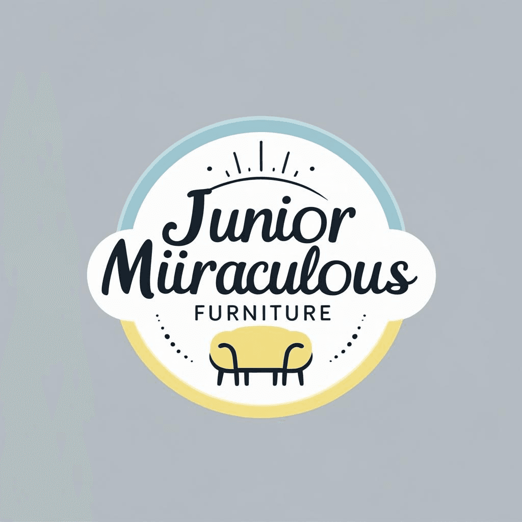 Junior Miraculous Furniture