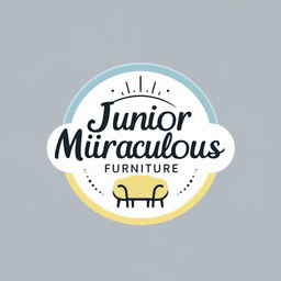 Junior Miraculous Furniture